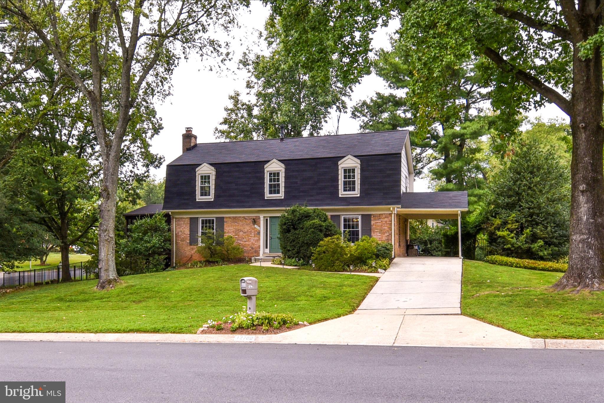 12700 Billington Road Silver Spring, MD 20904 - Photo 2 of 59