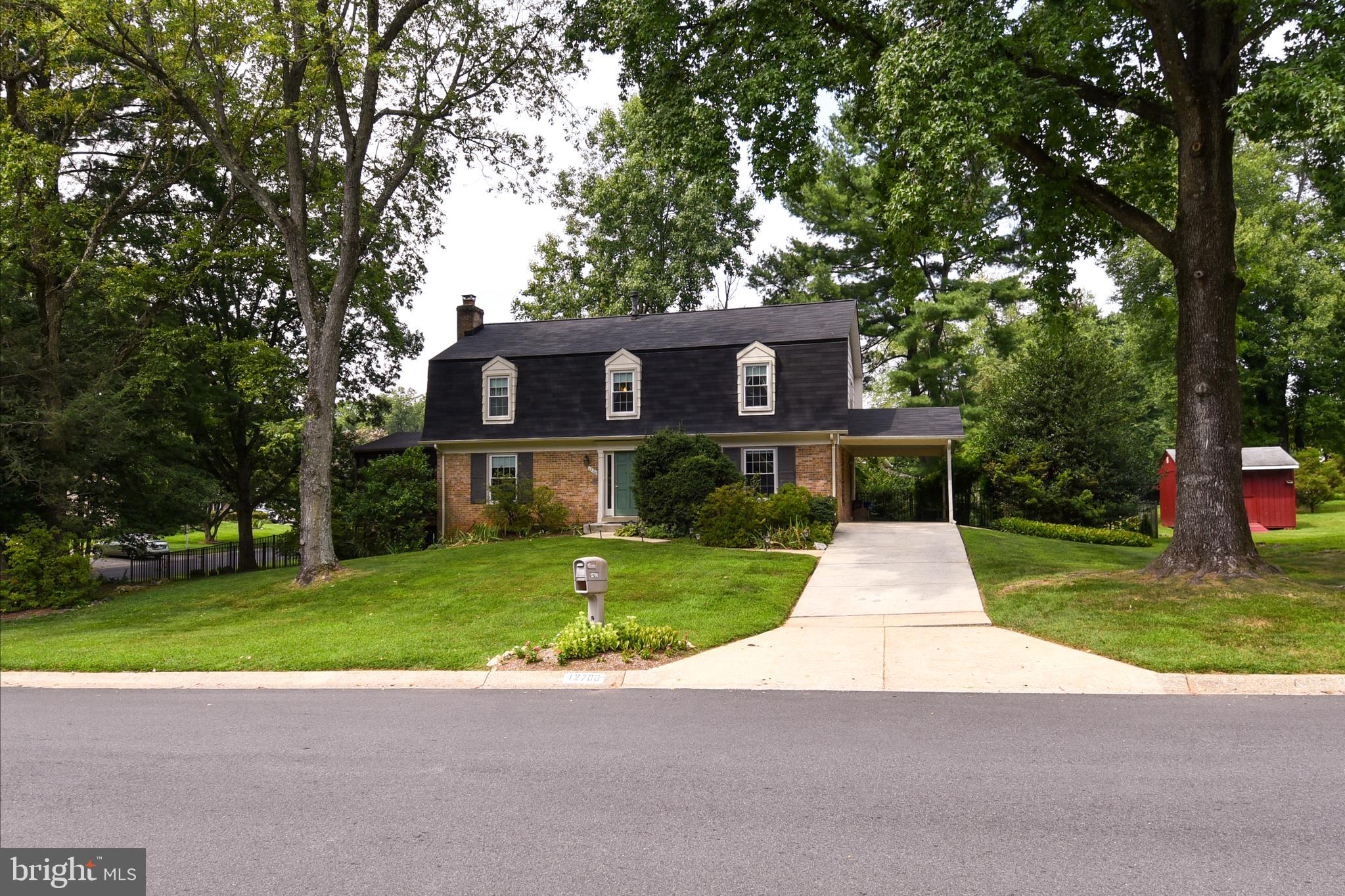 12700 Billington Road Silver Spring, MD 20904 - Photo 3 of 59