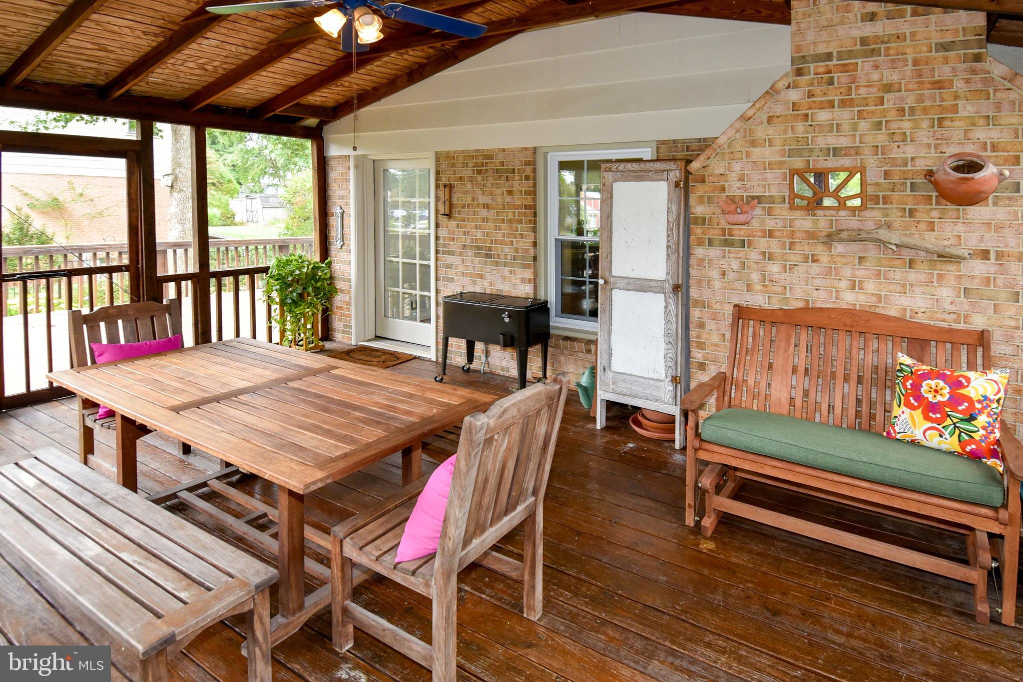 12700 Billington Road Silver Spring, MD 20904 - Photo 48 of 59