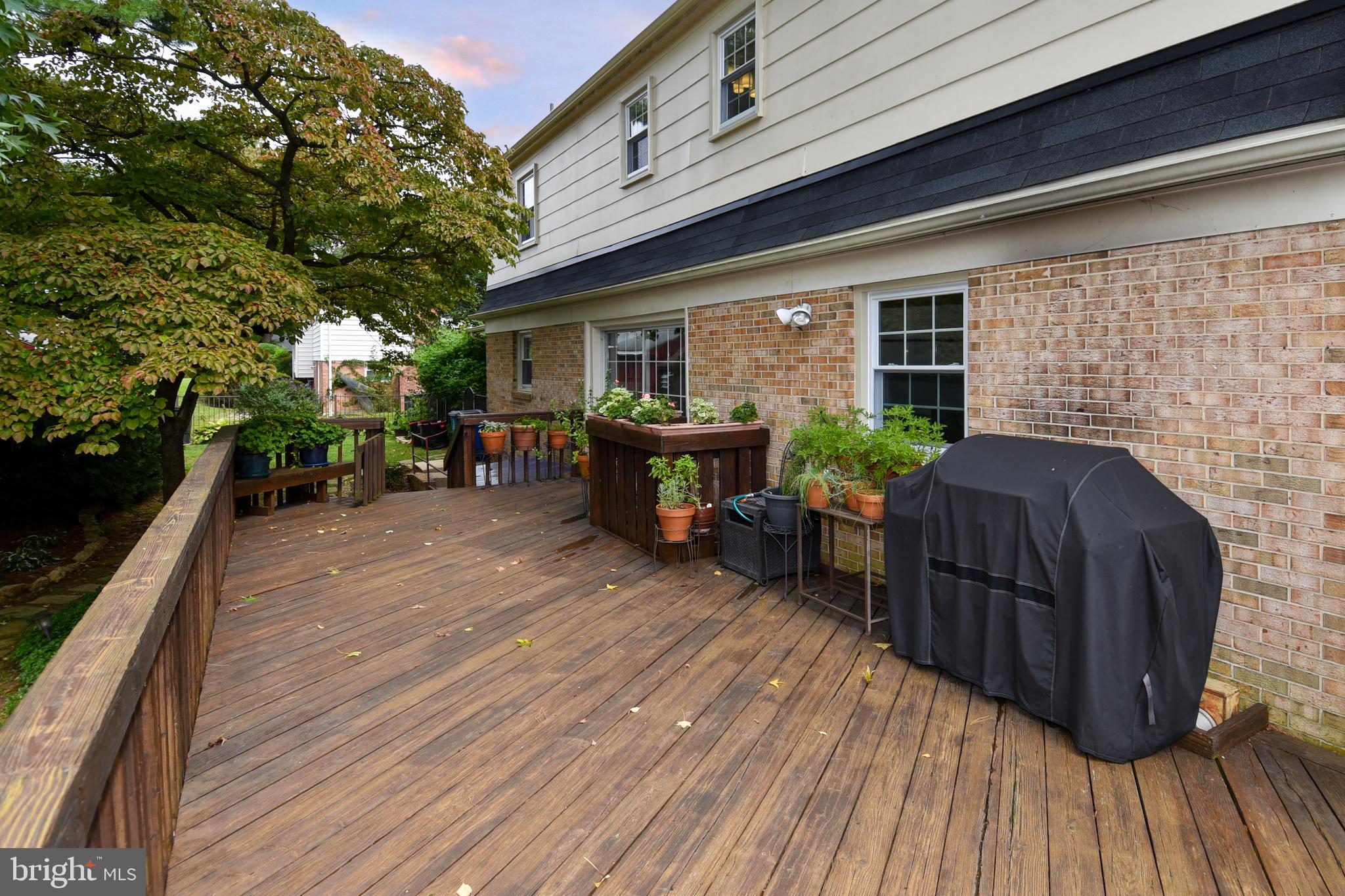 12700 Billington Road Silver Spring, MD 20904 - Photo 50 of 59