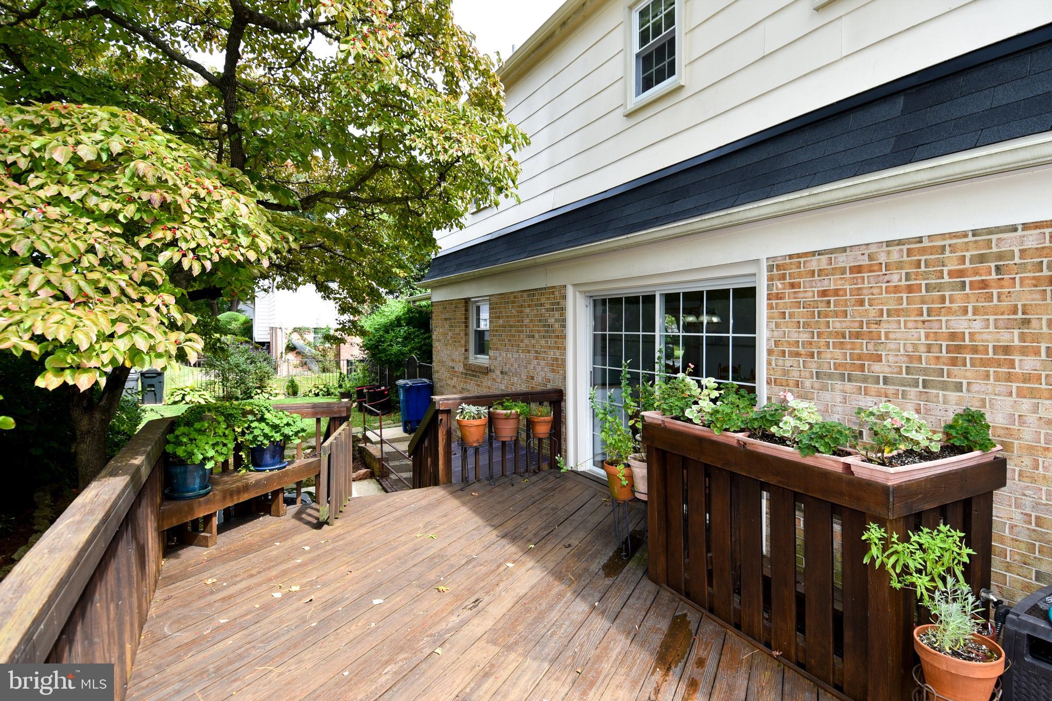 12700 Billington Road Silver Spring, MD 20904 - Photo 52 of 59