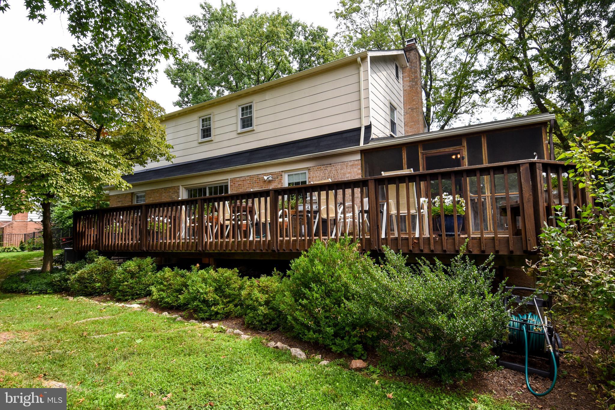 12700 Billington Road Silver Spring, MD 20904 - Photo 53 of 59