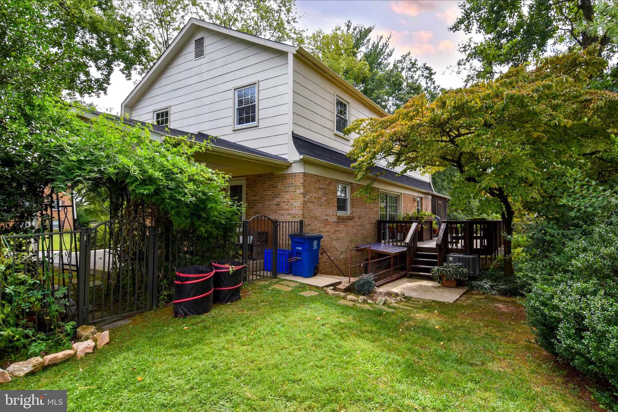 12700 Billington Road Silver Spring, MD 20904 - Photo 54 of 59