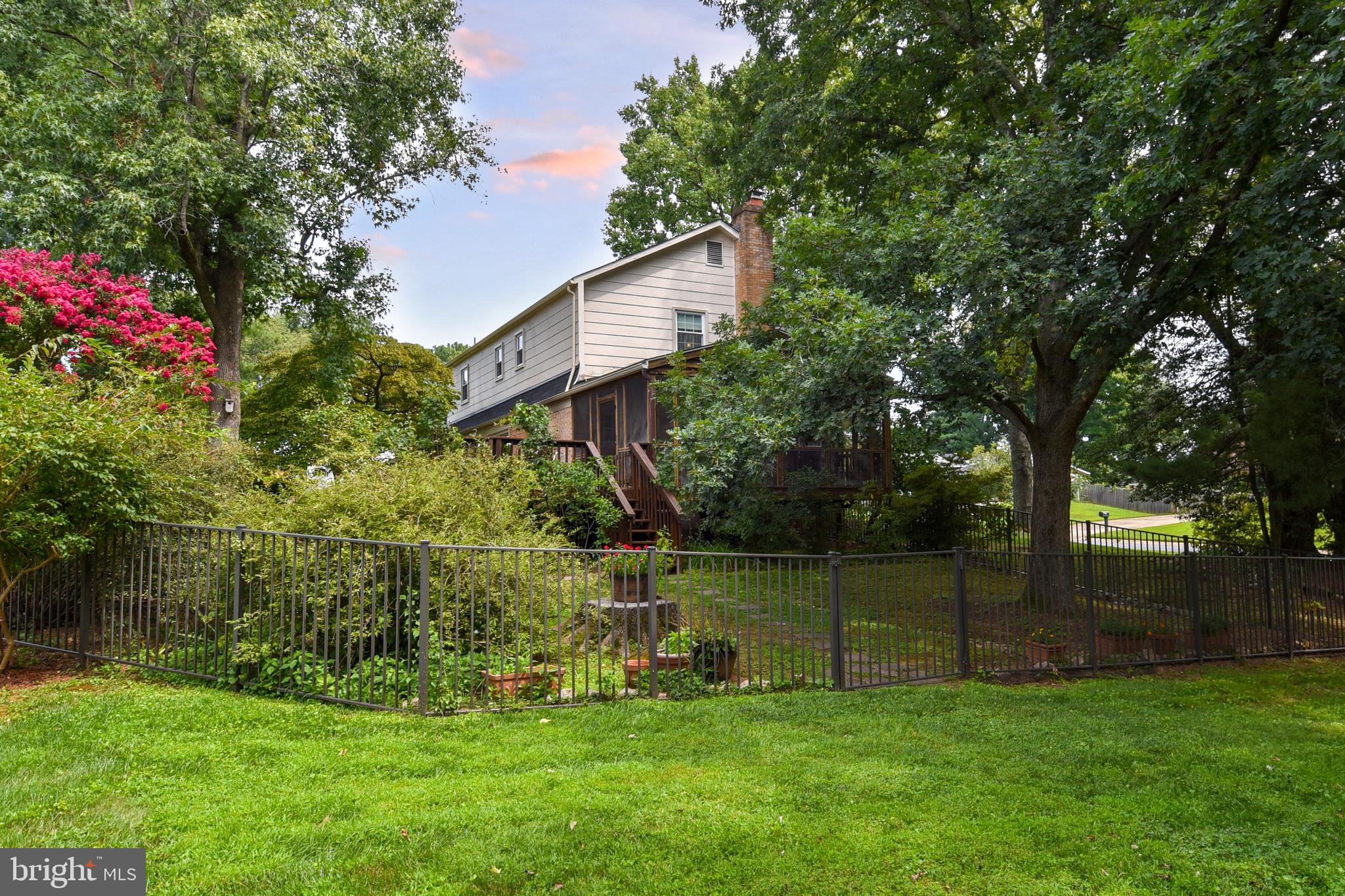 12700 Billington Road Silver Spring, MD 20904 - Photo 55 of 59