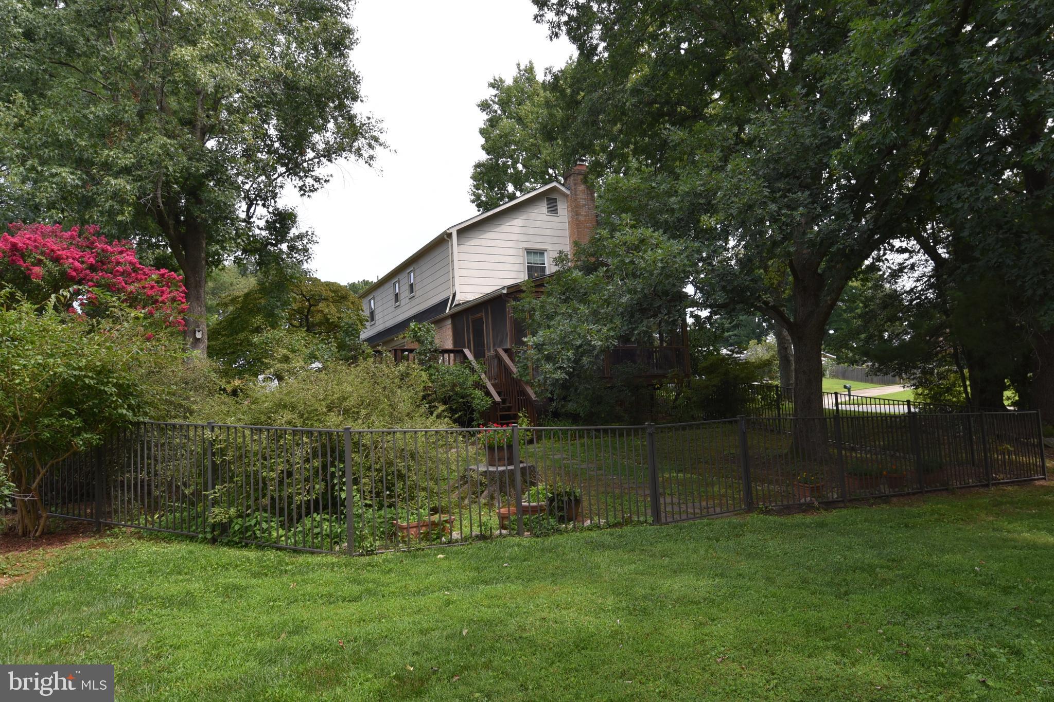 12700 Billington Road Silver Spring, MD 20904 - Photo 57 of 59