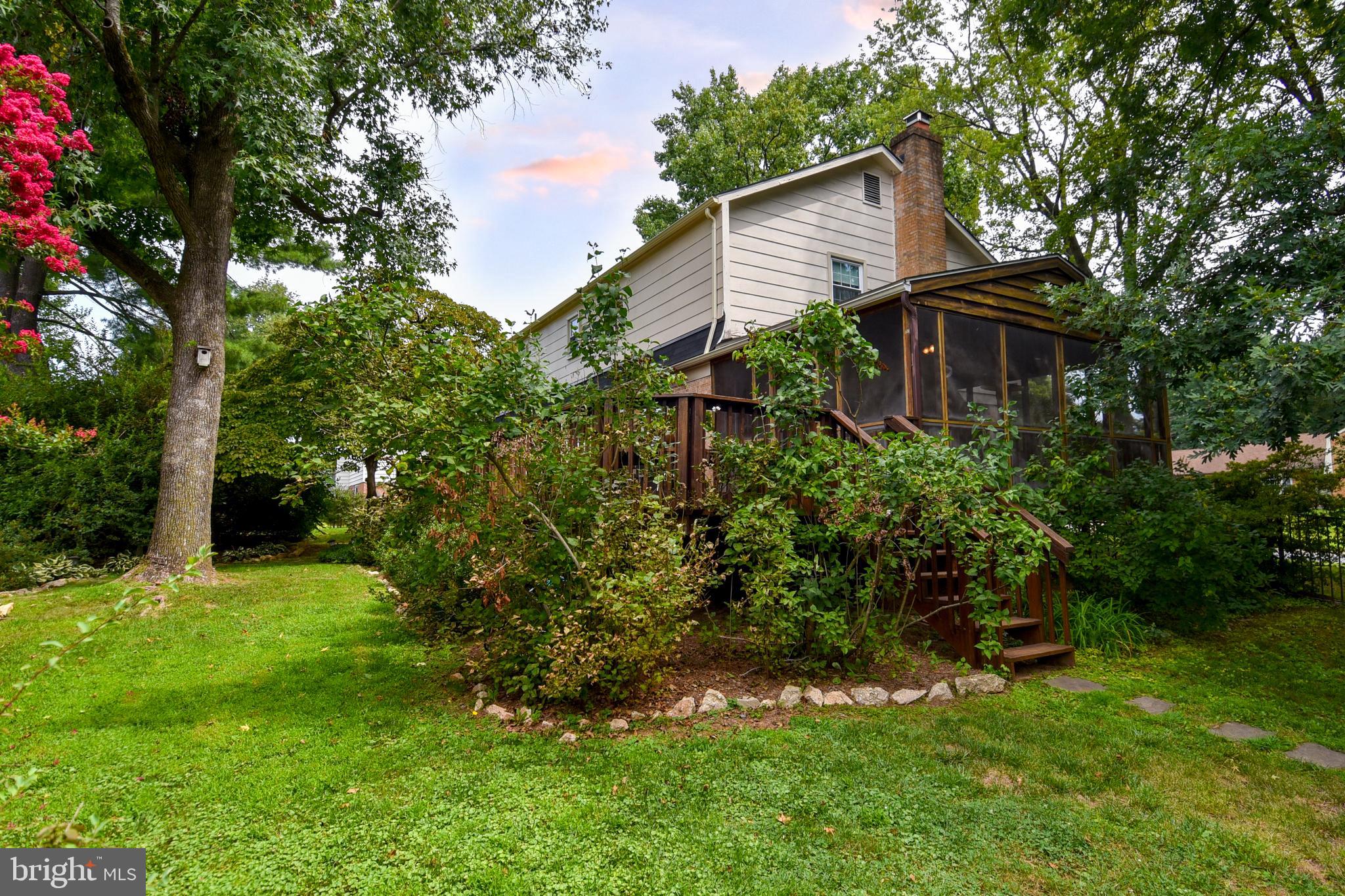 12700 Billington Road Silver Spring, MD 20904 - Photo 58 of 59