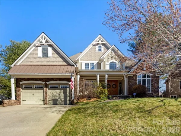 $917,000 | 47 Ledgestone Drive, Fairview, NC 28730