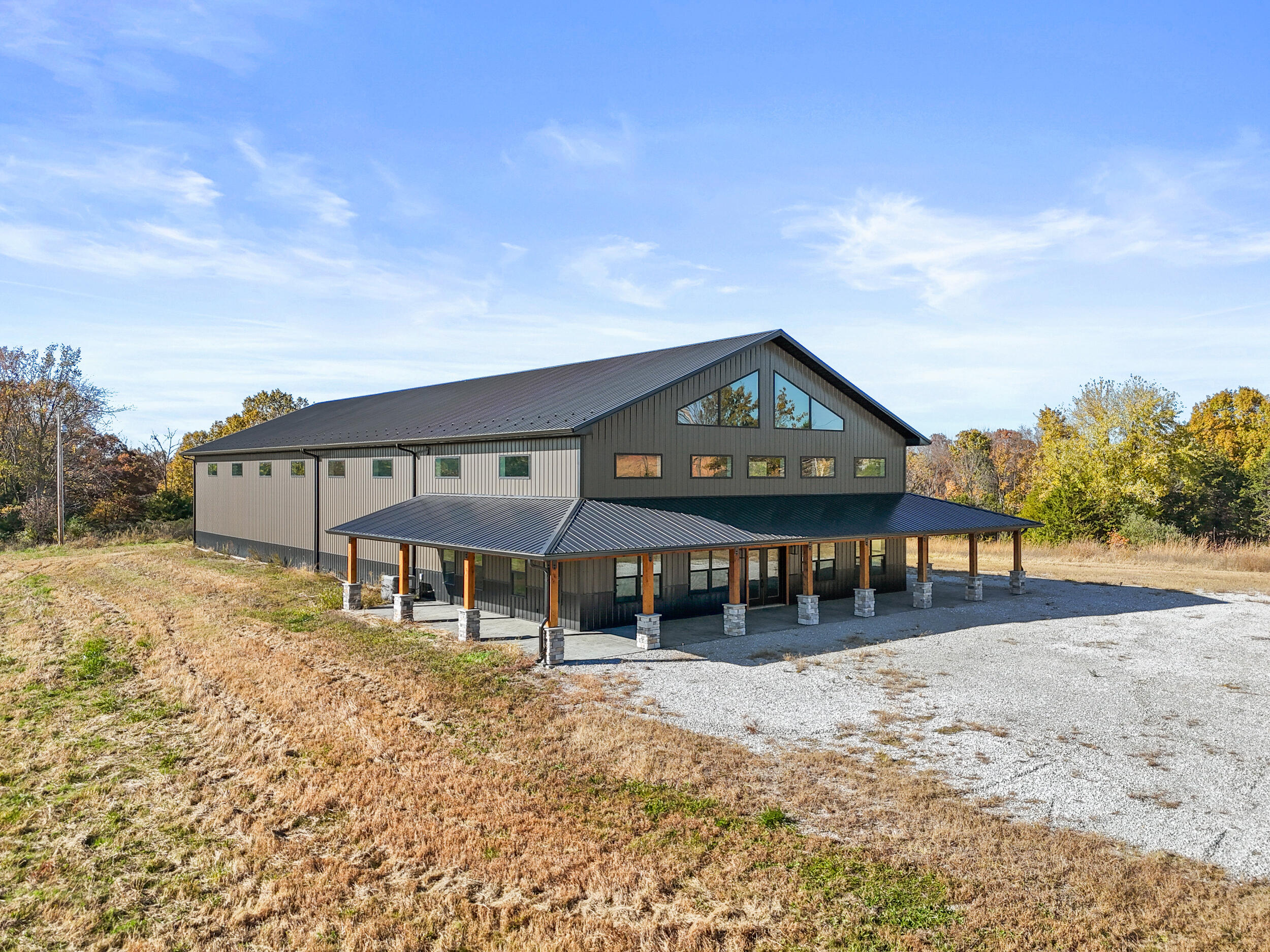 6501 N Route East Columbia, MO 65202 - Photo 1 of 1 6501 N RTE E