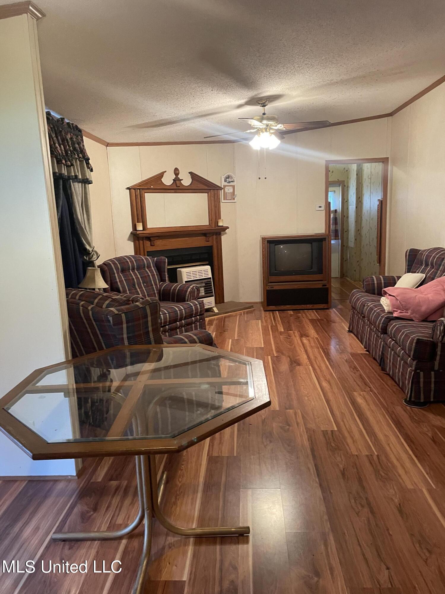 8833 Myrleville Road Benton, MS 39039 - Photo 18 of 25 F66F3BBC-48EA-4855-A542-9DAC73E262AF