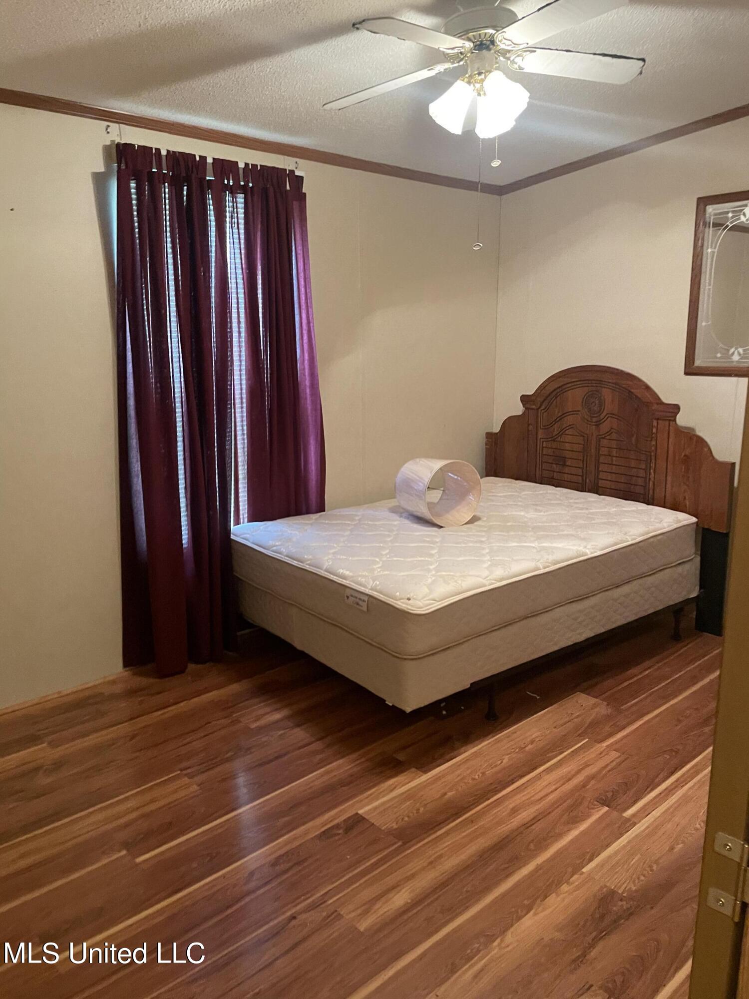 8833 Myrleville Road Benton, MS 39039 - Photo 25 of 25 C8FD419B-FC01-441F-B14C-626822DEE2F5