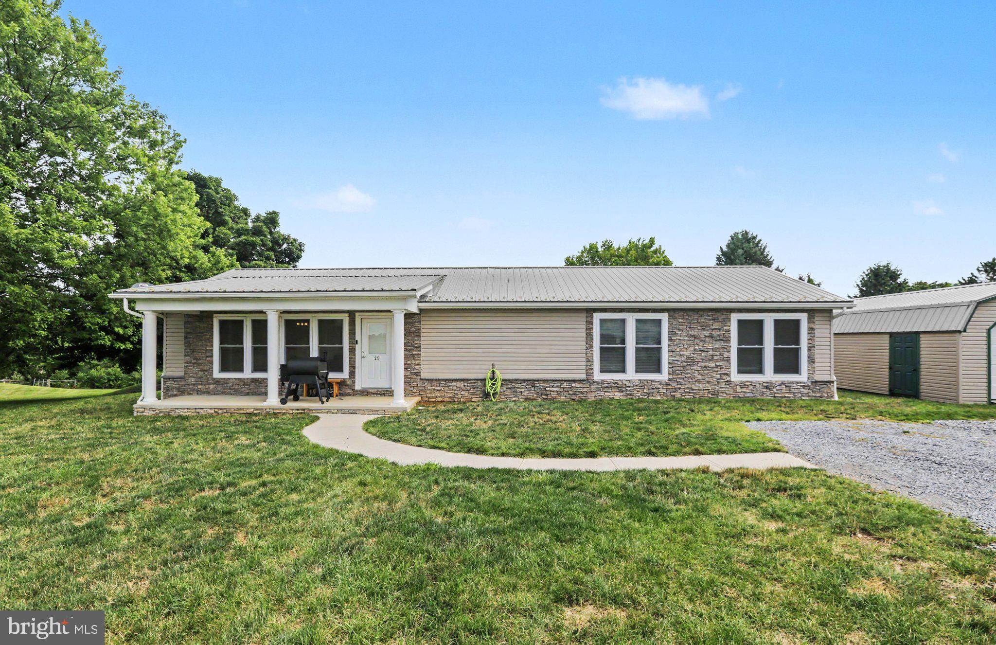 25 Peebles Road Newburg, PA 17240 - Photo 1 of 36 Gallery Image 1