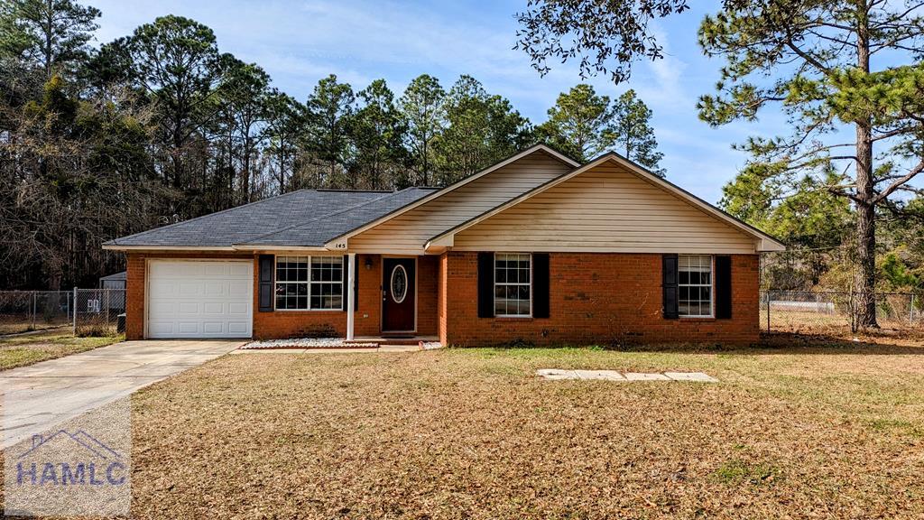 145 Cowart Road Hinesville, GA 31313 - Photo 1 of 12 Gallery Image 1