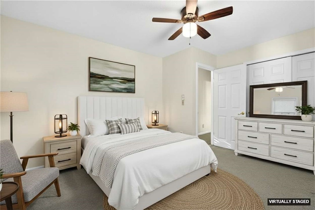 315 Arrowood Circle Seneca, SC 29672 - Photo 20 of 40 Virtually Staged Ai