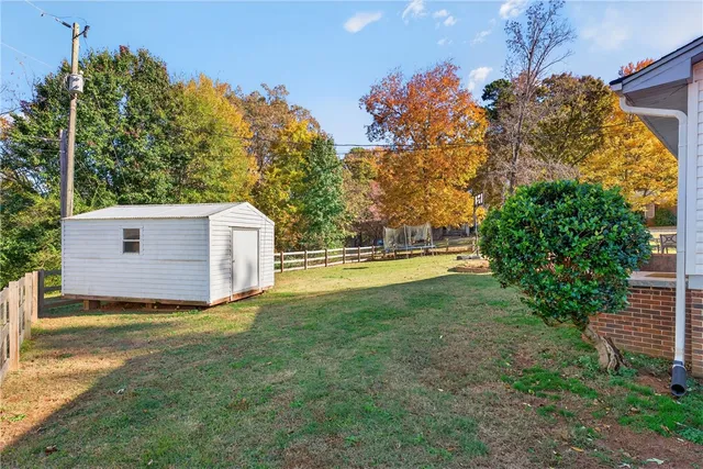 $309,900 | 315 Arrowood Circle, Seneca, SC 29672