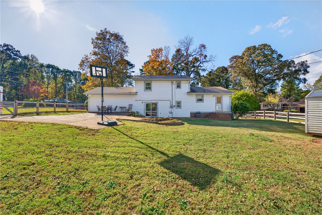 315 Arrowood Circle Seneca, SC 29672 - Photo 35 of 40