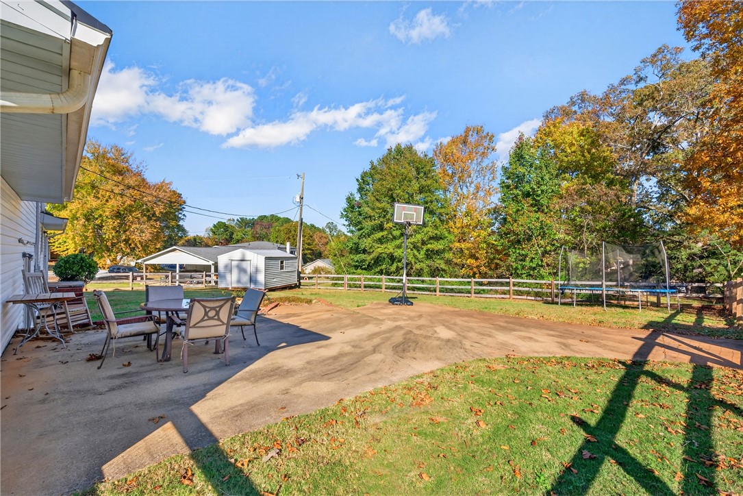 315 Arrowood Circle Seneca, SC 29672 - Photo 36 of 40