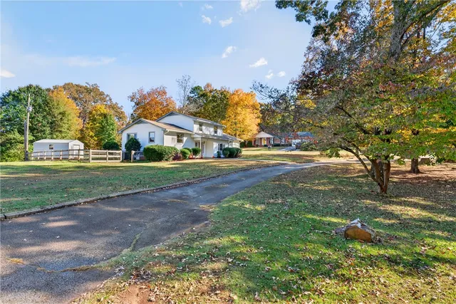 $309,900 | 315 Arrowood Circle, Seneca, SC 29672