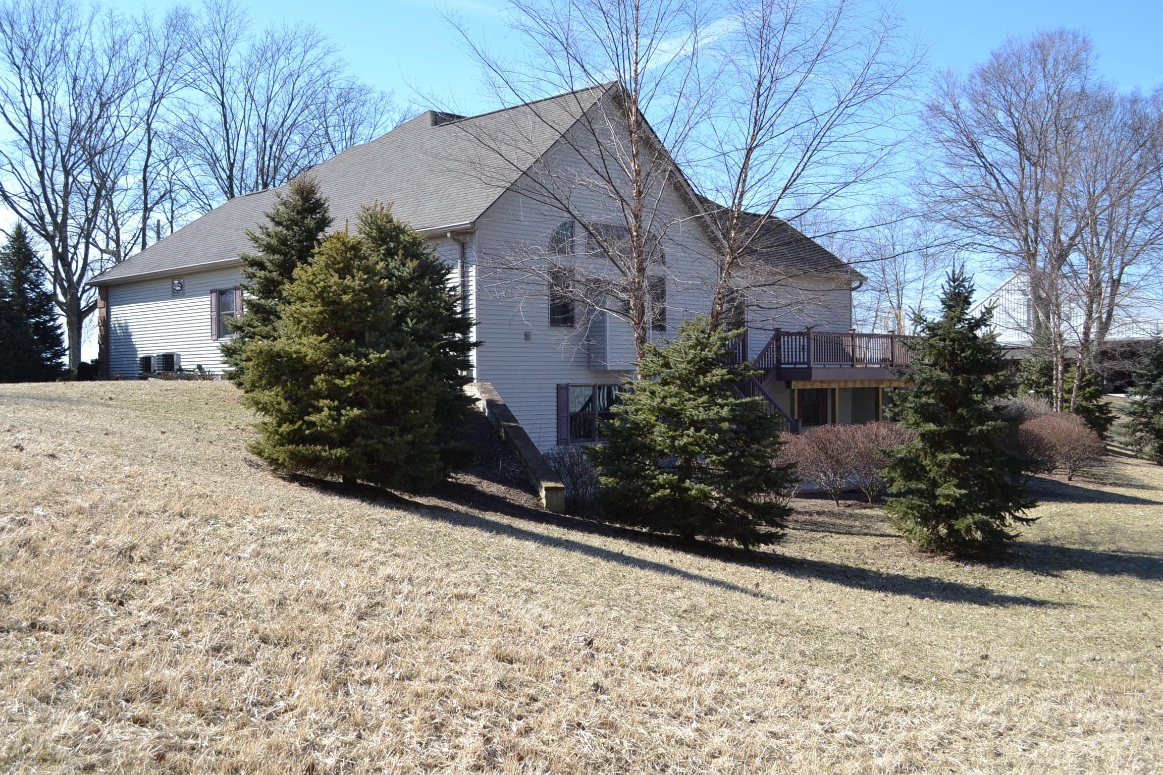 7874 South Bloomfield Royalton Road, Unit R Ashville, OH 43103 - Photo 21 of 25