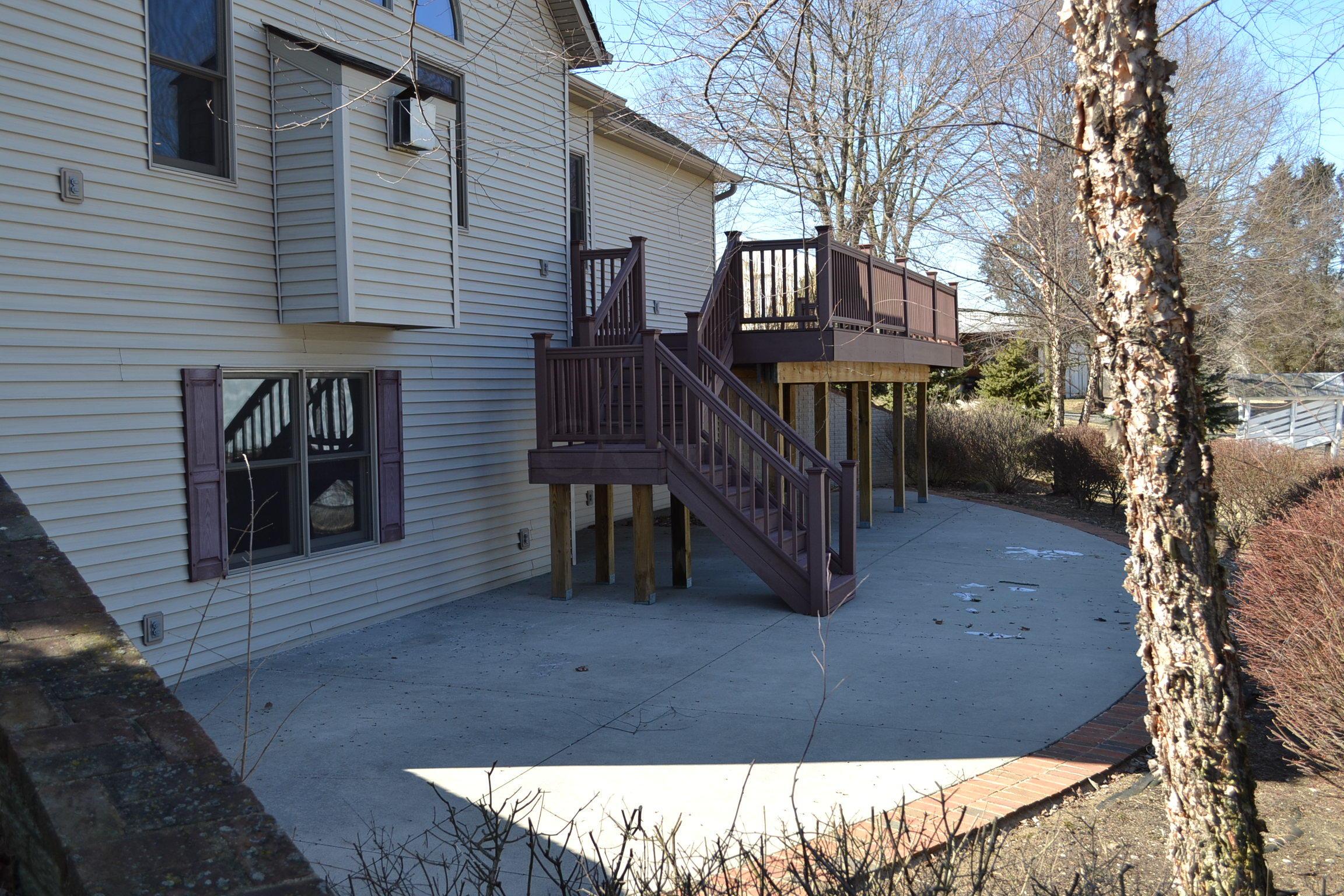 7874 South Bloomfield Royalton Road, Unit R Ashville, OH 43103 - Photo 22 of 25