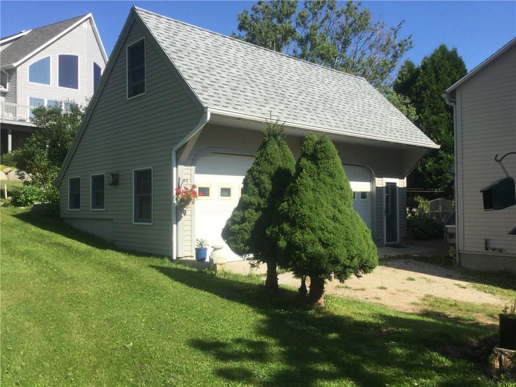 8 Bridge View Lane Harpswell, ME 04079 - Photo 10 of 35 Photo