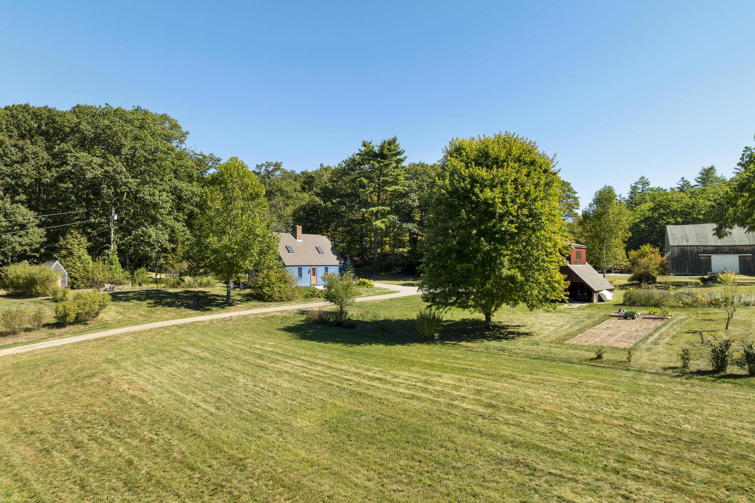 1245 Alna Road Alna, ME 04535 - Photo 35 of 49 08-1245 Alna Rd, Alna, ME-TP