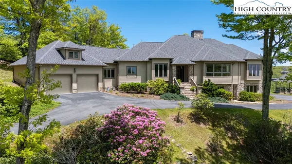 $1,450,000 | 577 Oak Ridge Drive, Boone, NC 28607