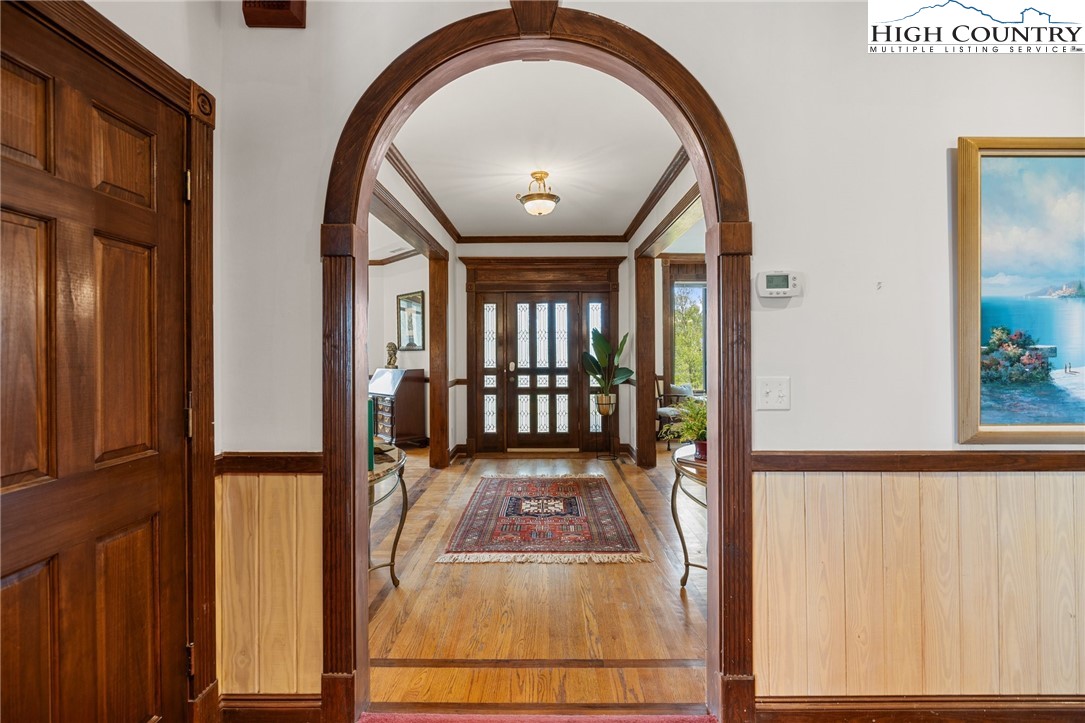 577 Oak Ridge Drive Boone, NC 28607 - Photo 11 of 33