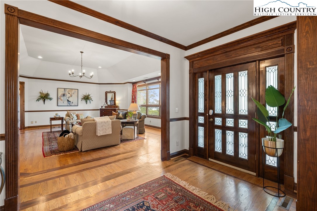 577 Oak Ridge Drive Boone, NC 28607 - Photo 12 of 33