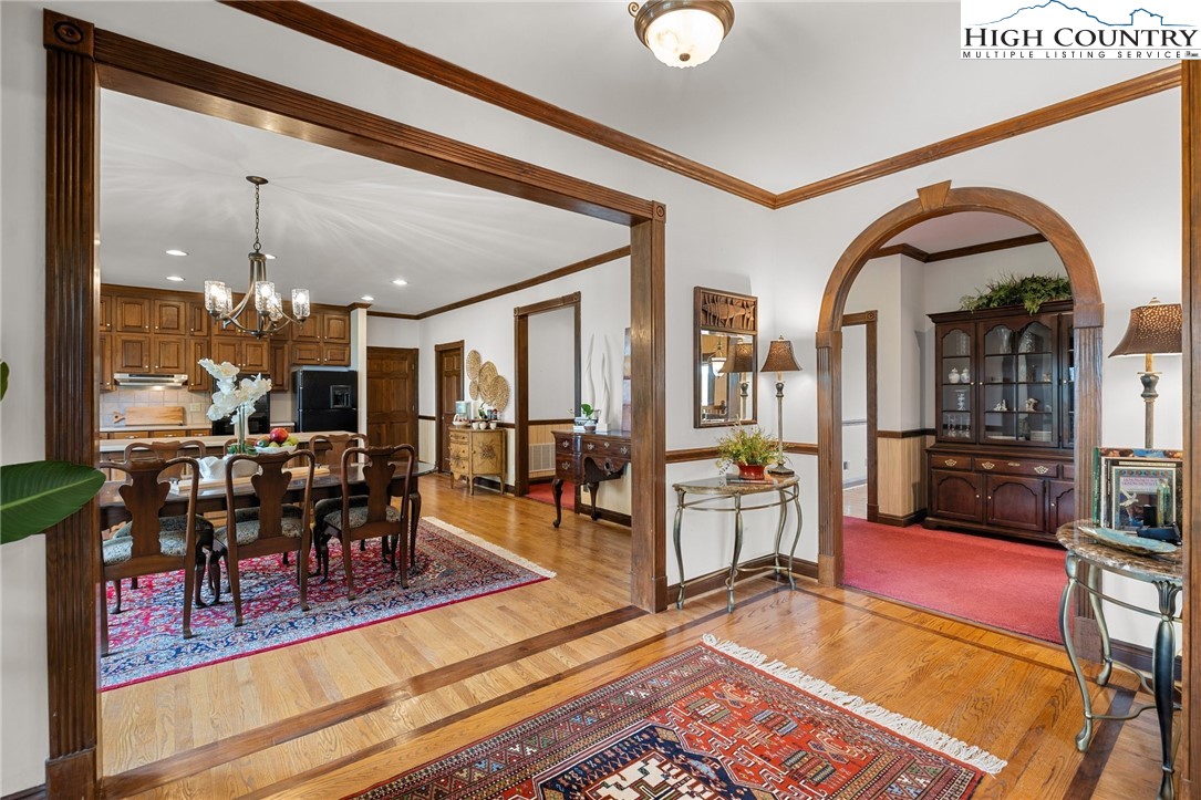 577 Oak Ridge Drive Boone, NC 28607 - Photo 13 of 33