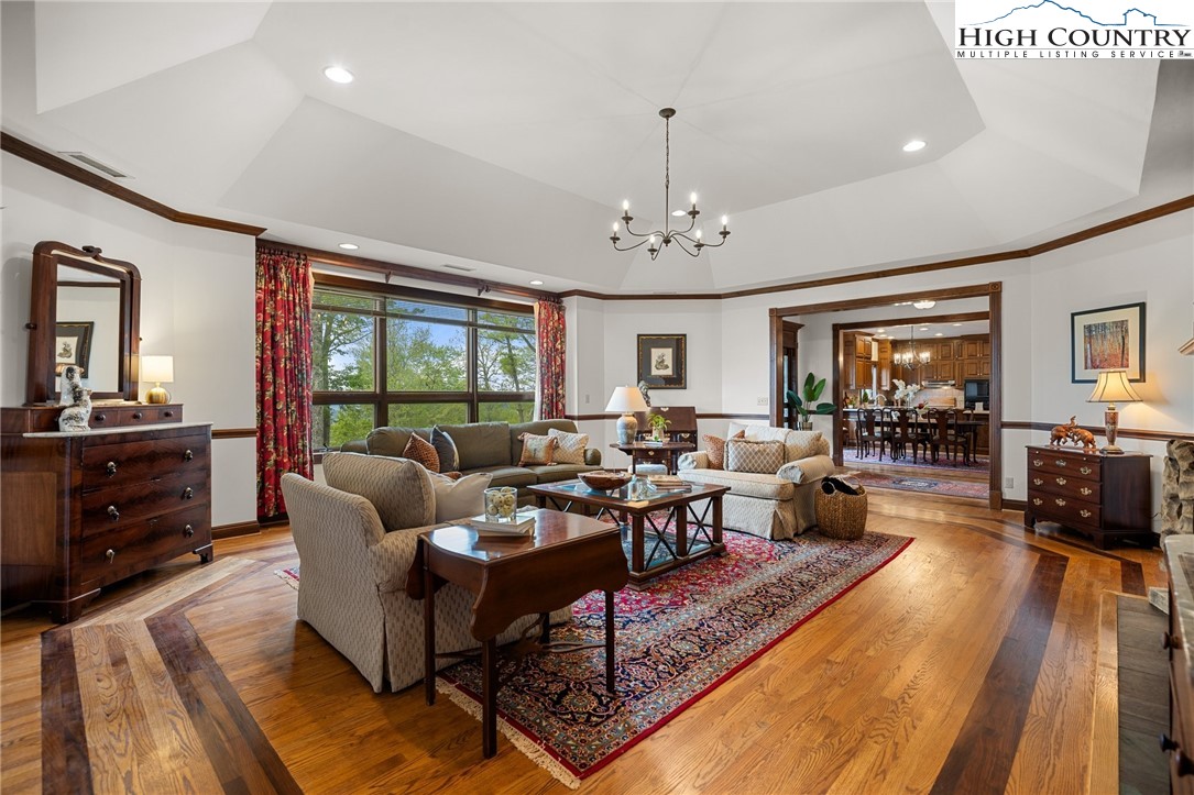 577 Oak Ridge Drive Boone, NC 28607 - Photo 16 of 33