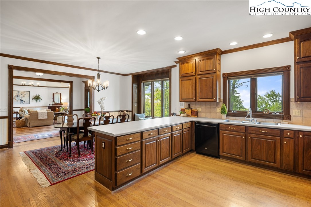 577 Oak Ridge Drive Boone, NC 28607 - Photo 19 of 33