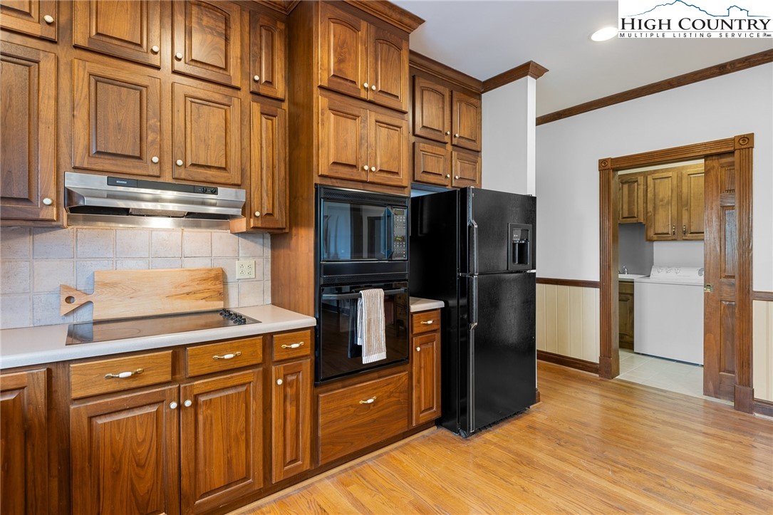 577 Oak Ridge Drive Boone, NC 28607 - Photo 20 of 33