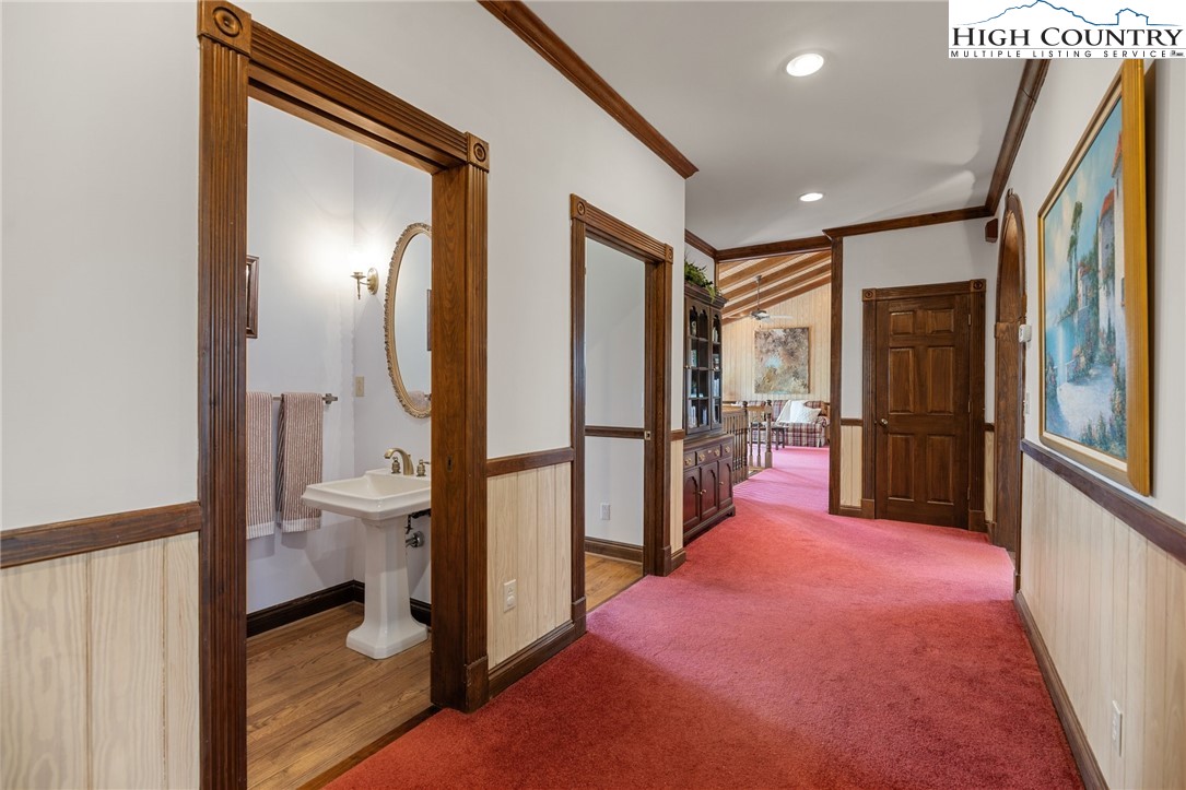 577 Oak Ridge Drive Boone, NC 28607 - Photo 22 of 33