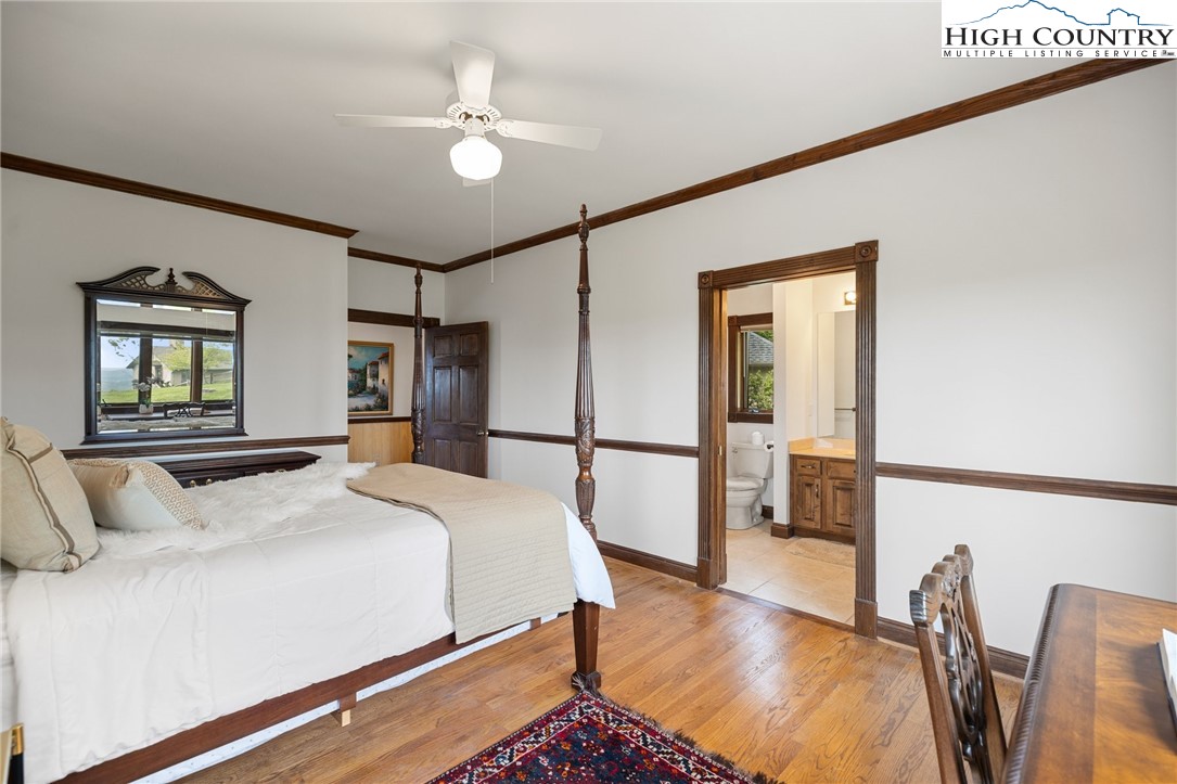 577 Oak Ridge Drive Boone, NC 28607 - Photo 24 of 33