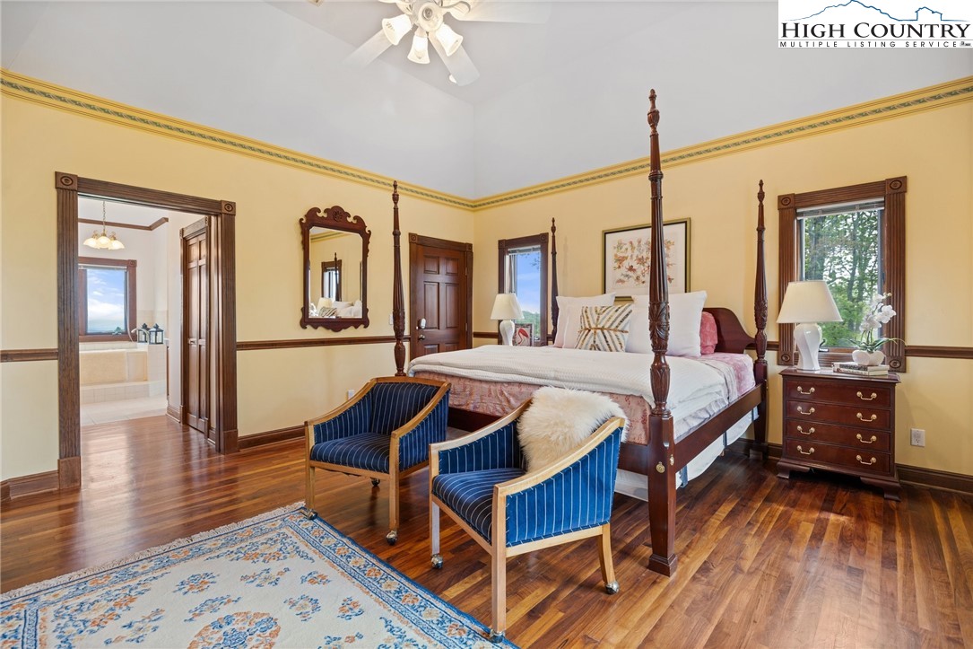 577 Oak Ridge Drive Boone, NC 28607 - Photo 31 of 33