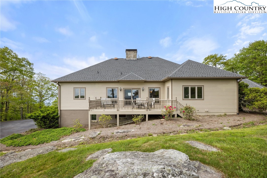 577 Oak Ridge Drive Boone, NC 28607 - Photo 6 of 33