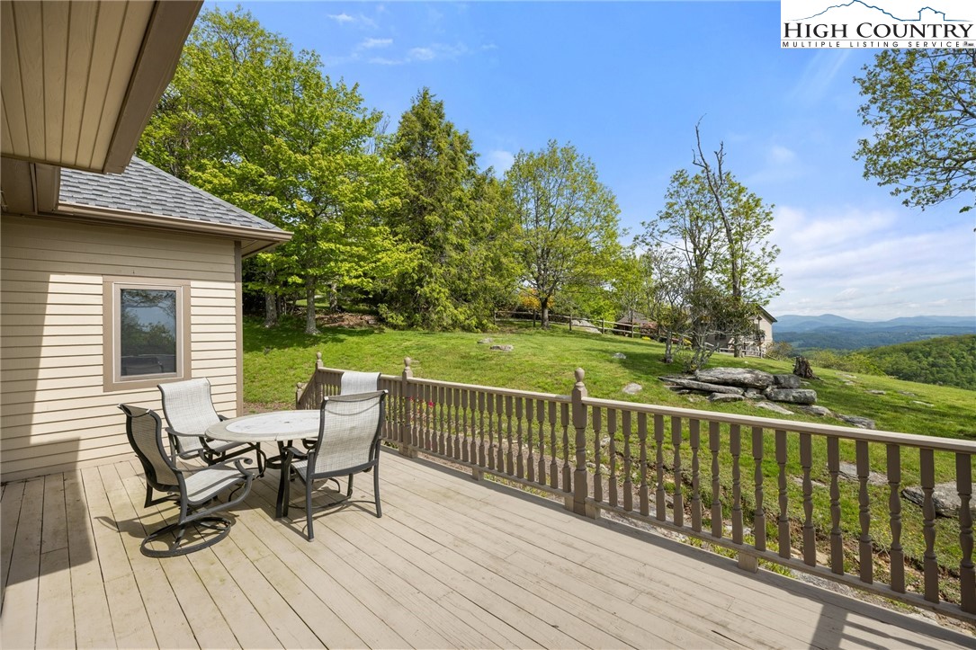 577 Oak Ridge Drive Boone, NC 28607 - Photo 8 of 33