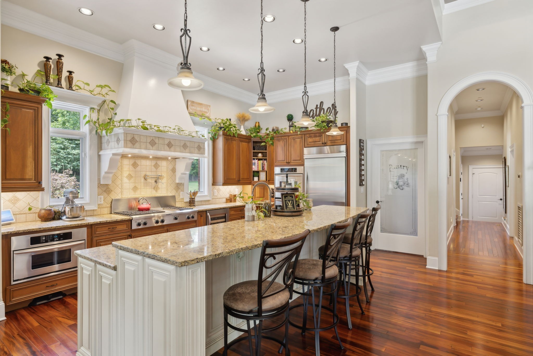 2526 Bearden Road Clarksville, TN 37043 - Photo 16 of 69