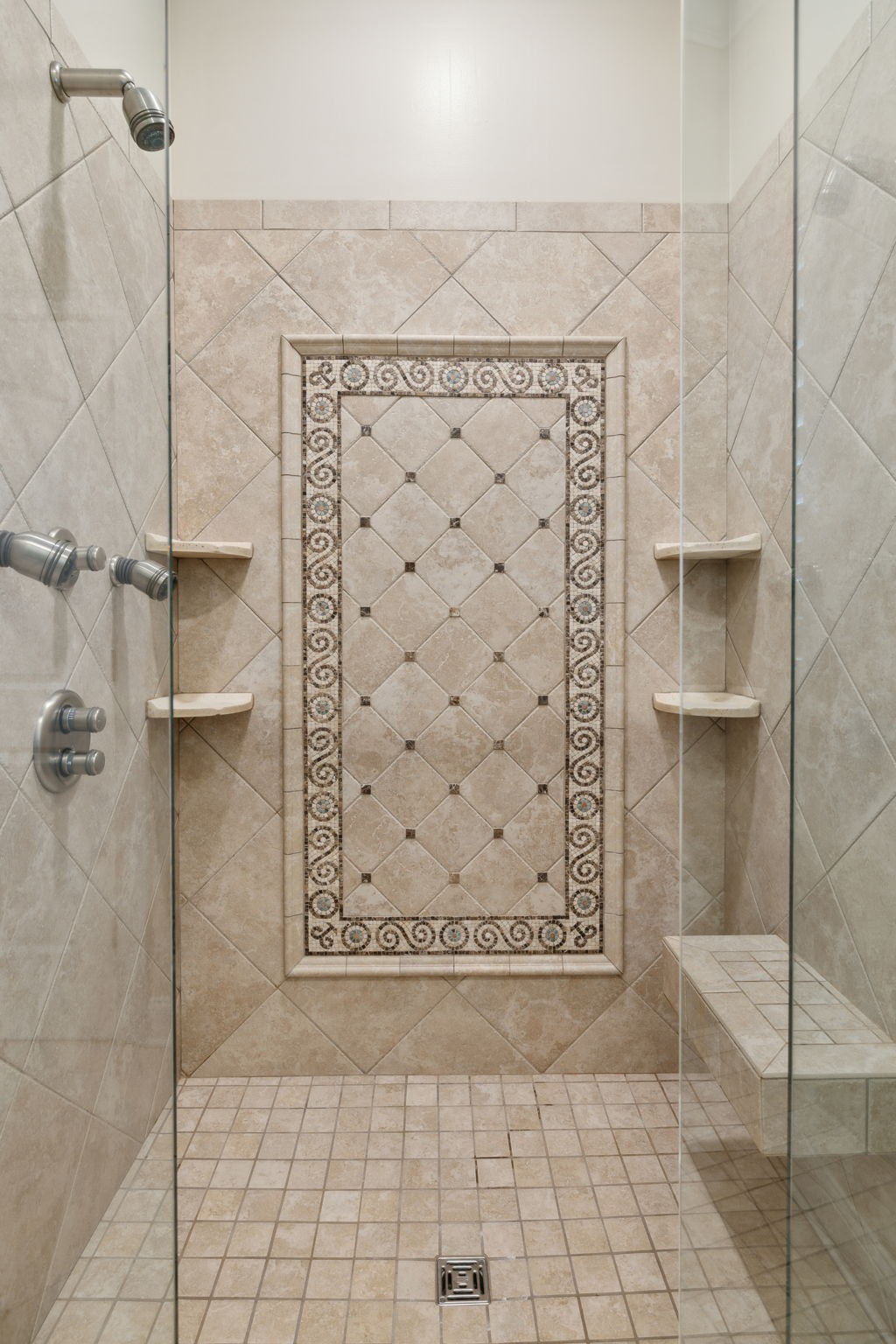 2526 Bearden Road Clarksville, TN 37043 - Photo 29 of 69 a bathroom with a shower