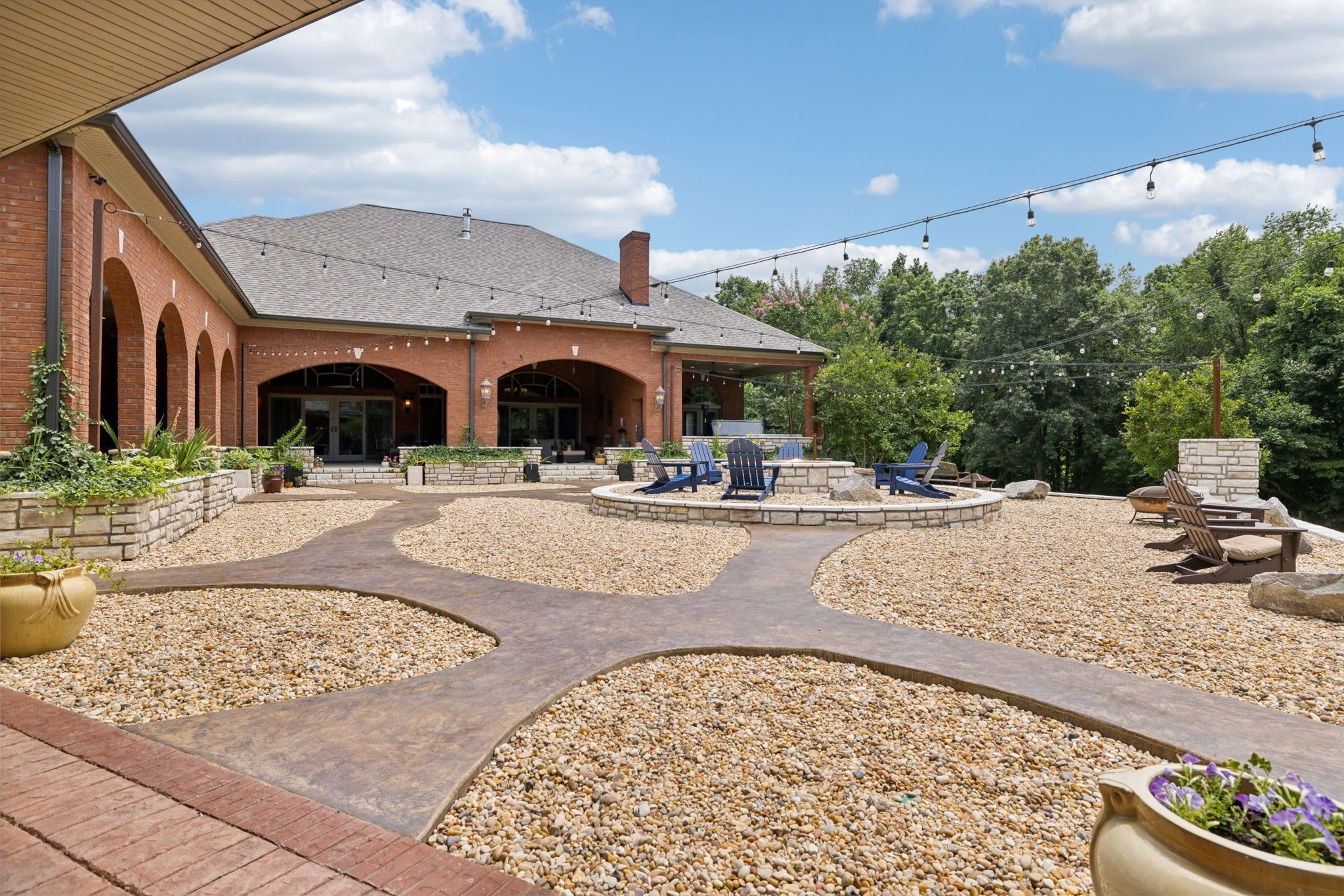 2526 Bearden Road Clarksville, TN 37043 - Photo 44 of 69