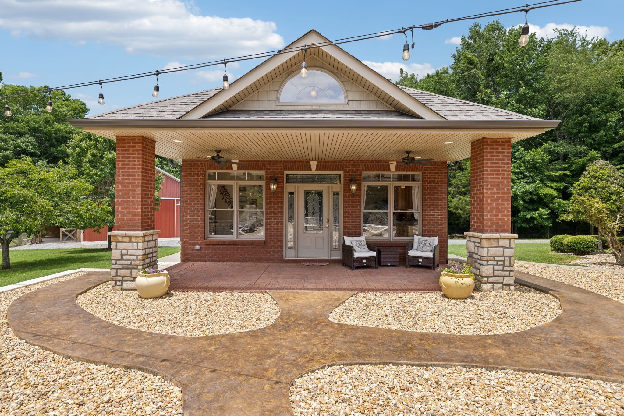2526 Bearden Road Clarksville, TN 37043 - Photo 49 of 69