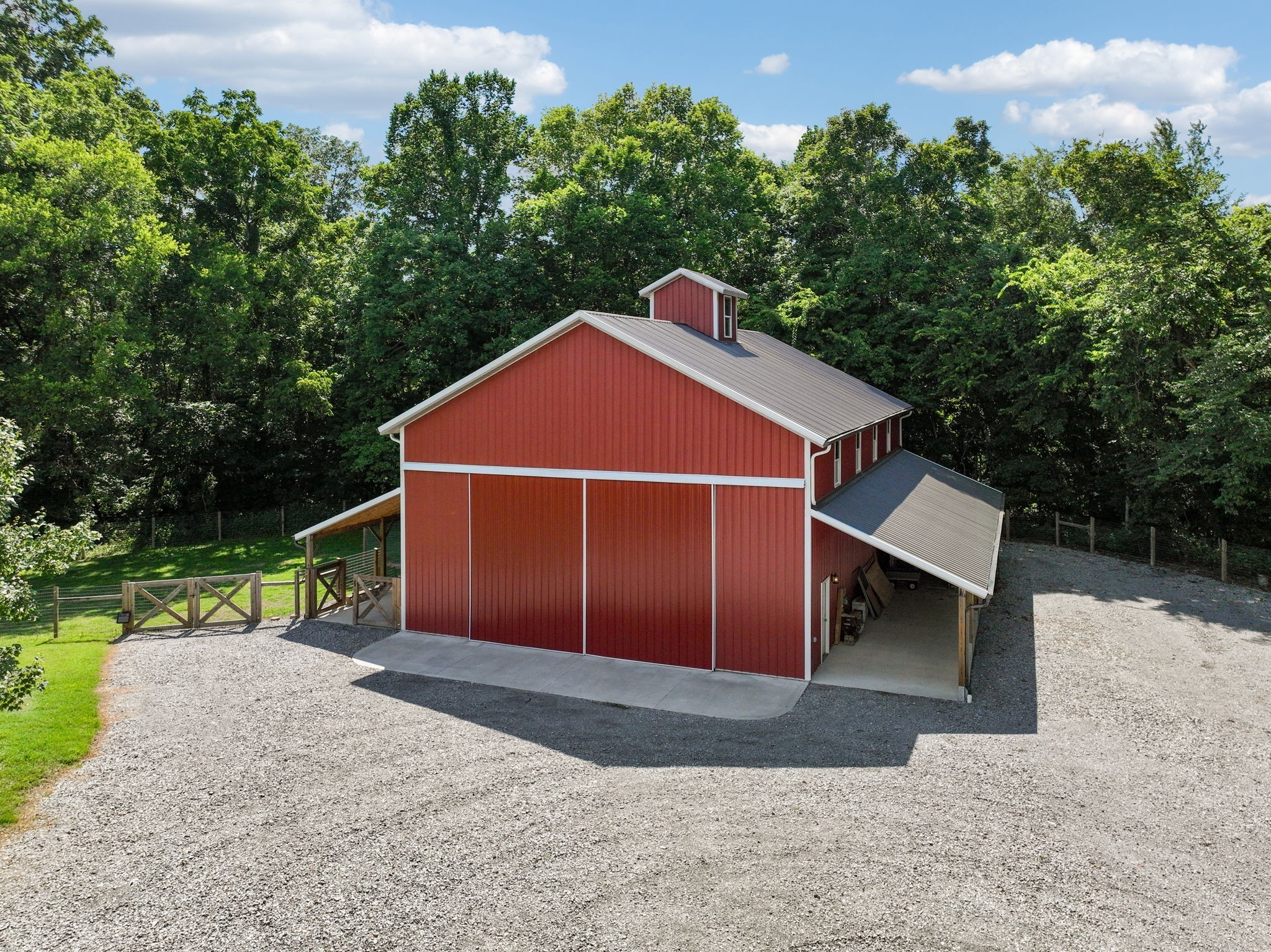 2526 Bearden Road Clarksville, TN 37043 - Photo 54 of 69