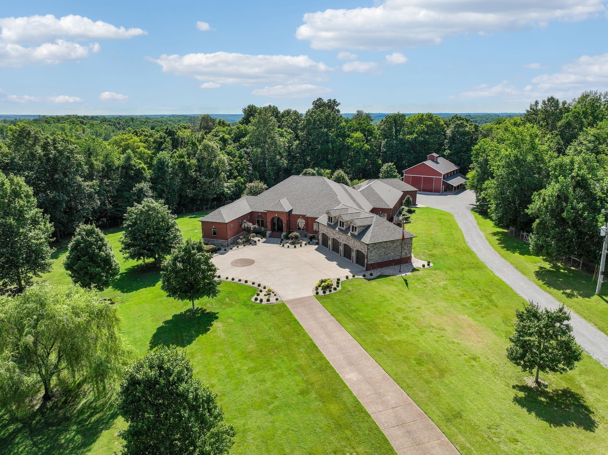 2526 Bearden Road Clarksville, TN 37043 - Photo 59 of 69