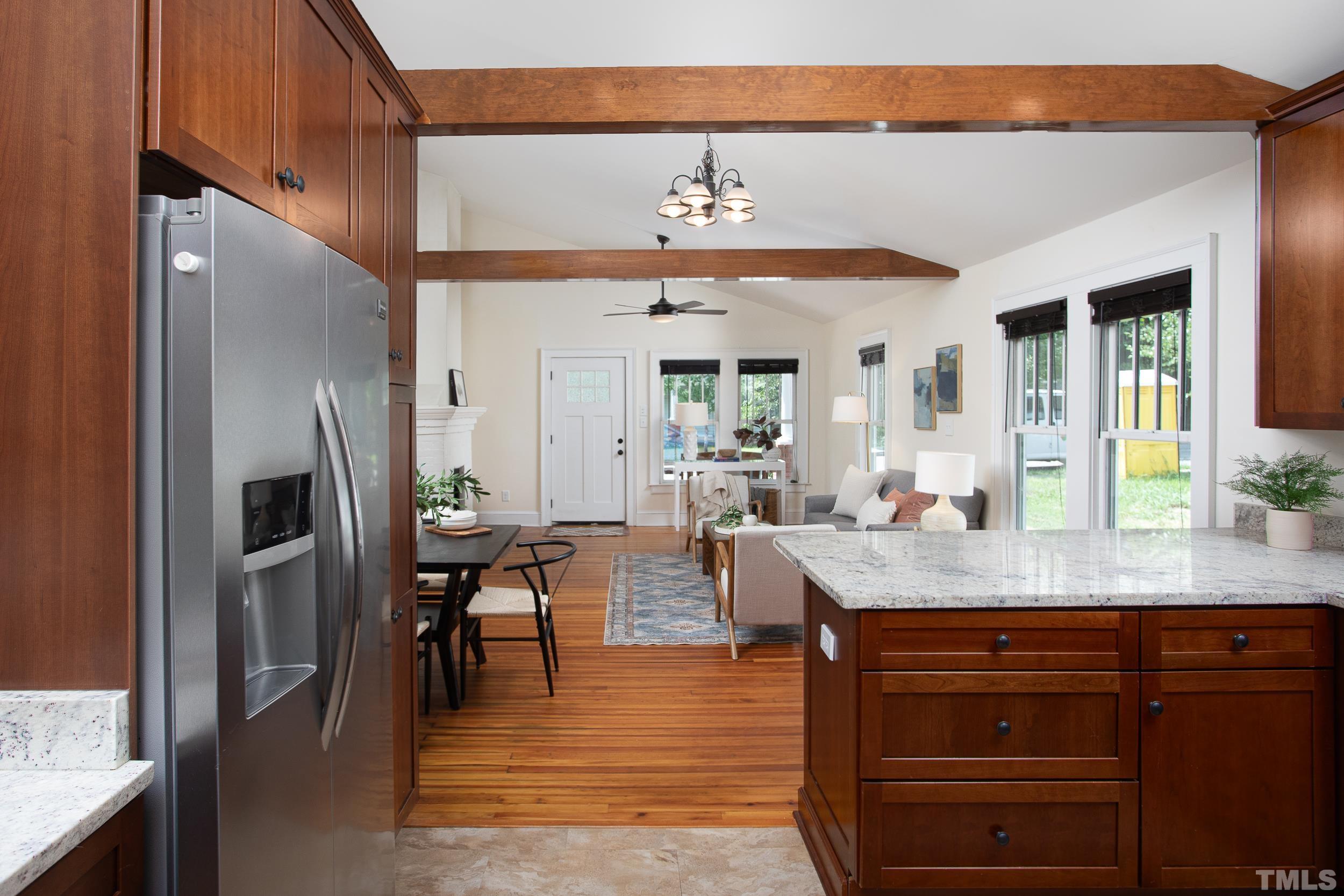 1218 North Roxboro Street Durham, NC 27701 - Photo 17 of 39