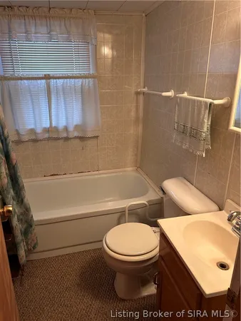 $124,999 | 311 South 4th Street, Jeffersonville, IN 47130