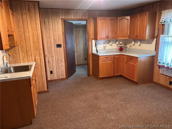 $124,999 | 311 South 4th Street, Jeffersonville, IN 47130
