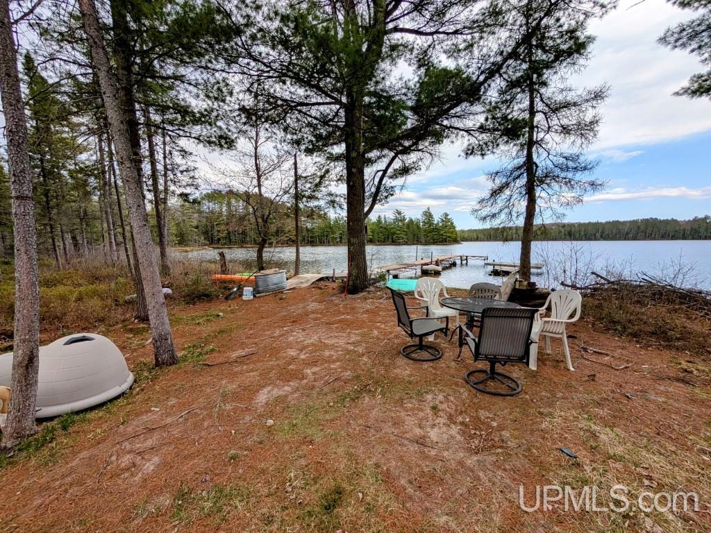 222 Reitmeyer Drive Road Iron River, MI 49935 - Photo 39 of 43
