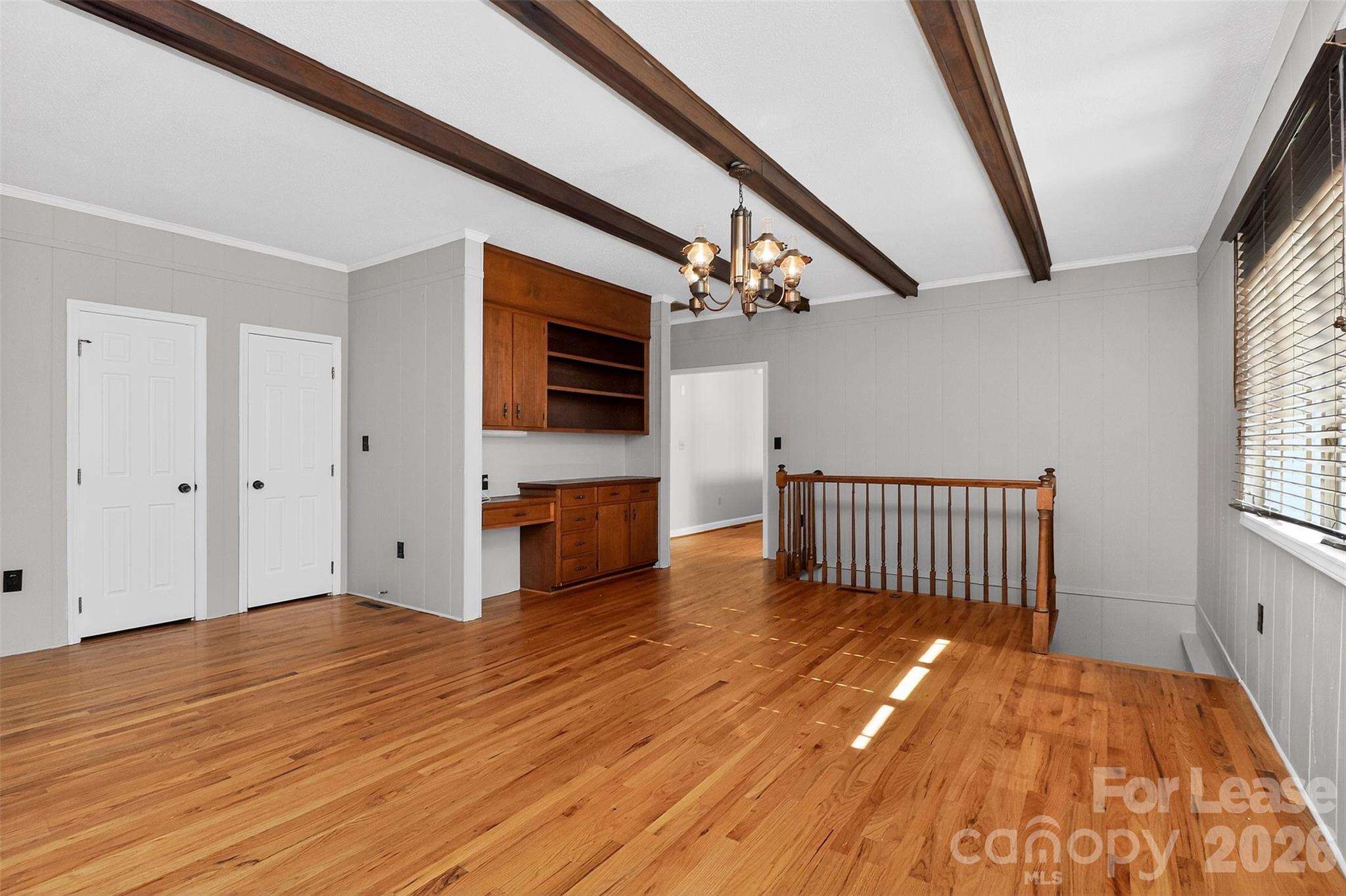 8109 Reames Road Charlotte, NC 28216 - Photo 3 of 24