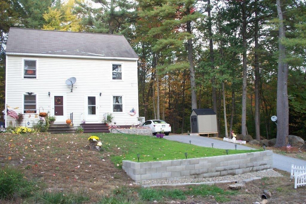 1 Crestwood Drive, Unit 22 Springvale, ME 04083 - Photo 27 of 27 Photo