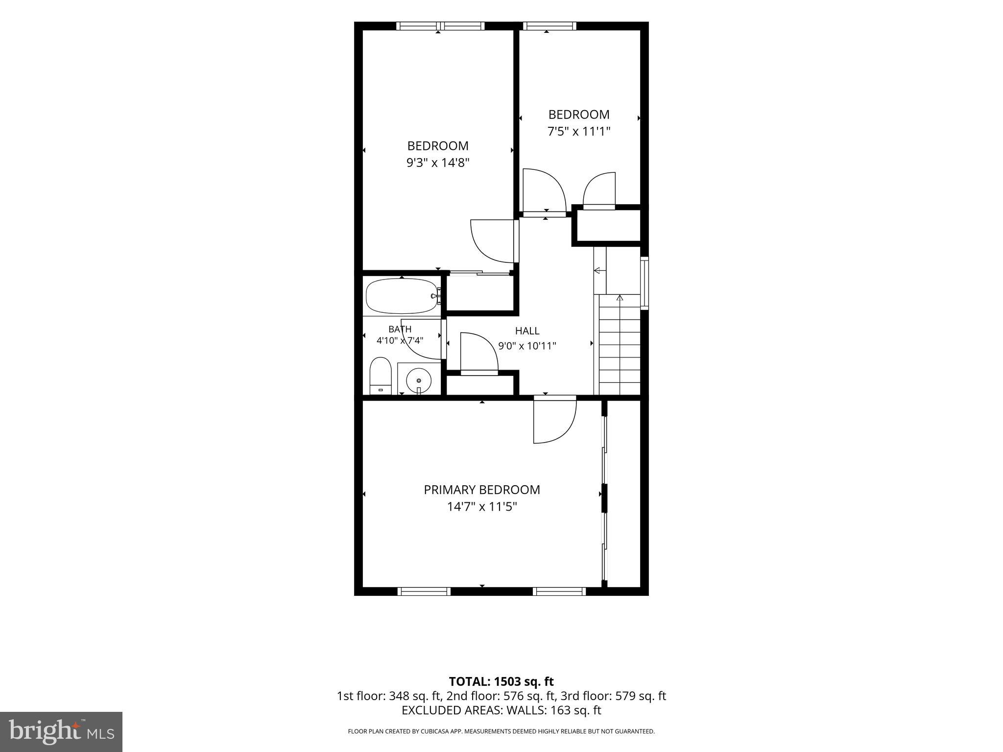 2867 Angus Road Philadelphia, PA 19114 - Photo 37 of 37 Gallery Image 37
